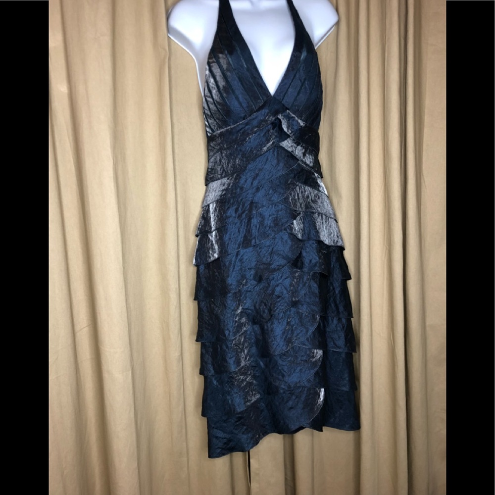 Cache dress.